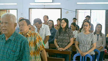 galeri, Ibadah Pentakosta GKJ Baki Pepantan Kingkang 2026, gereja kristen jawa, gkj, gkj baki, gereja kristen jawa baki, baki, sukoharjo, gkj klasis sukoharjo, klasis sukoharjo, klasis, sinode gkj, sinode 